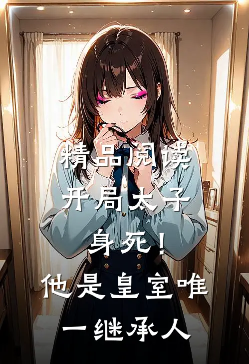 精品阅读开局太子身死！他是皇室唯一继承人