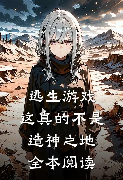 逃生游戏这真的不是造神之地全本阅读