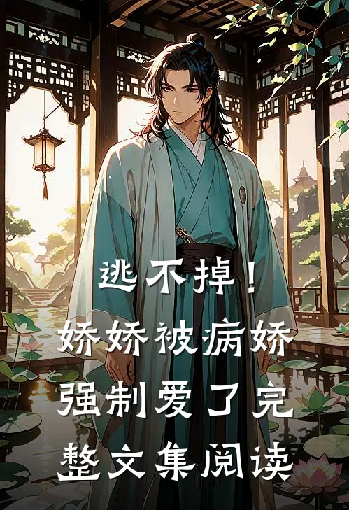 逃不掉!娇娇被病娇强制爱了完整文集阅读