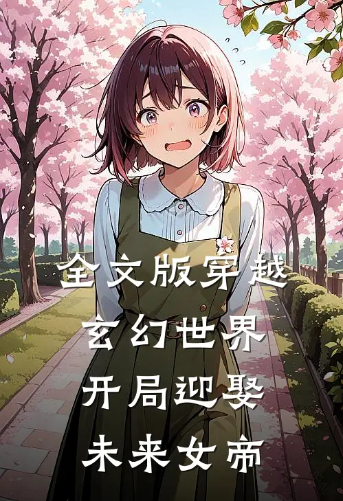 全文版穿越玄幻世界开局迎娶未来女帝免费阅读