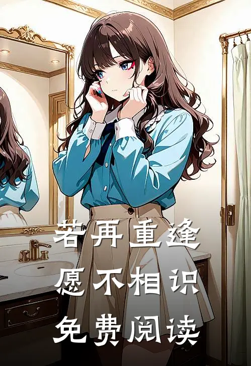 若再重逢,愿不相识免费阅读全文