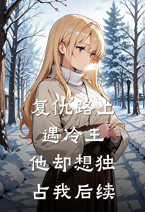 复仇路上遇冷王,他却想独占我后续剧情