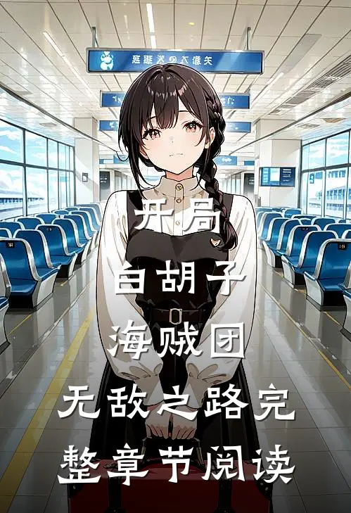开局,白胡子海贼团,无敌之路完整章节阅读