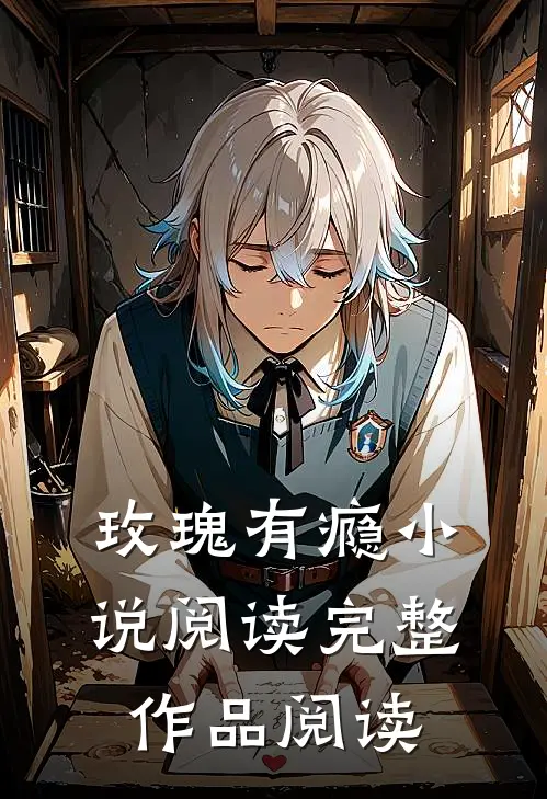 玫瑰有瘾小说阅读完整作品阅读