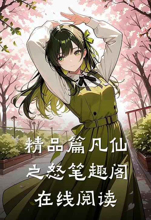 精品篇凡仙之怒笔趣阁在线阅读