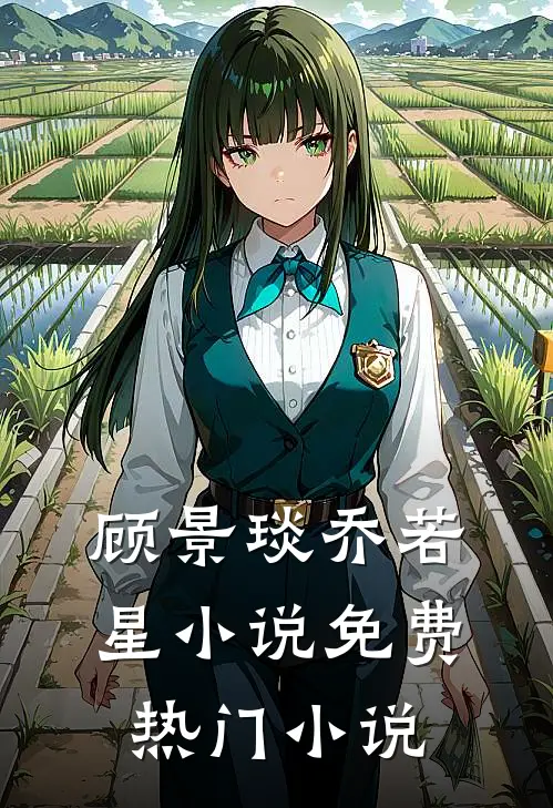 顾景琰乔若星小说免费热门小说