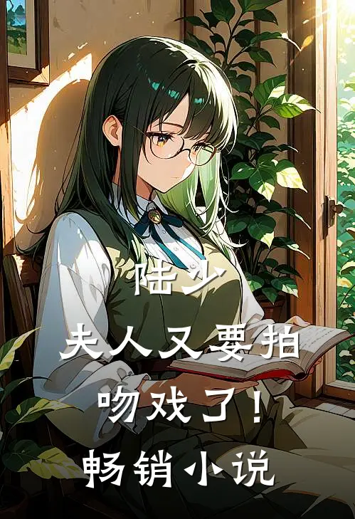 陆少,夫人又要拍吻戏了!畅销名字