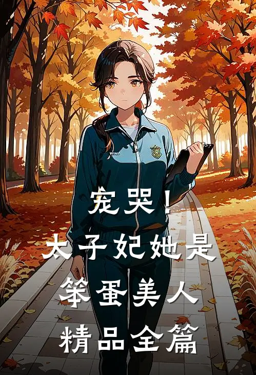 宠哭!太子妃她是笨蛋美人精品全篇