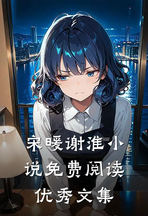 宋暖谢淮小说免费阅读优秀文集