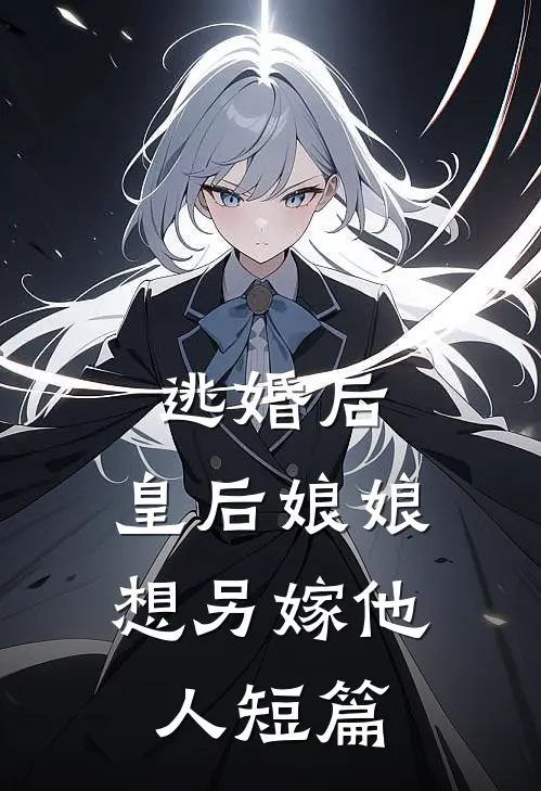 逃婚后,皇后娘娘想另嫁他人短篇文章