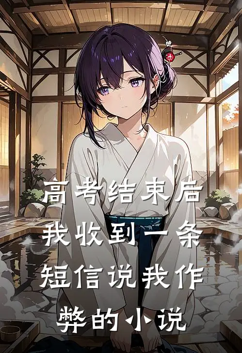 高考结束后,我收到一条短信说我作弊的怎么办