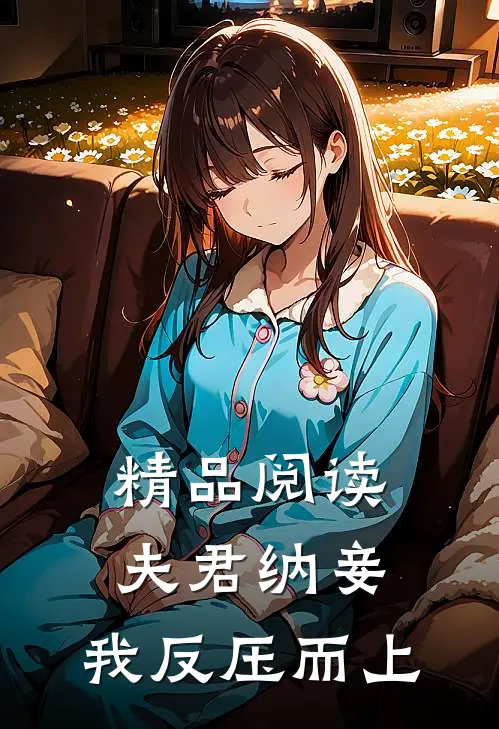 精品阅读夫君纳妾,我反压而上