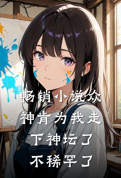 畅销众神肯为我走下神坛了,不稀罕了免费阅读