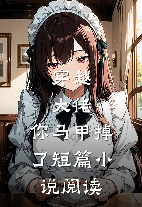 穿越大佬,你马甲掉了短篇阅读