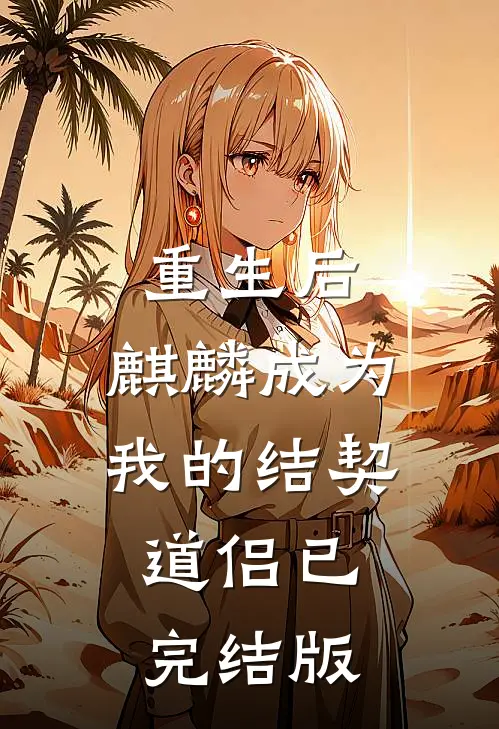 重生后,麒麟成为我的结契道侣已完结版免费观看