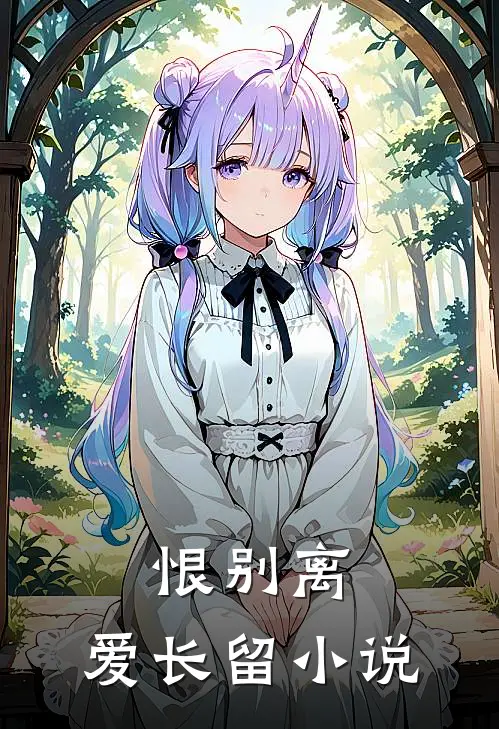 恨别离,爱长留结局