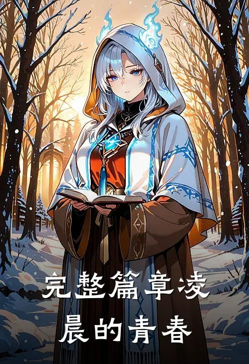 完整篇章凌晨的青春在线阅读