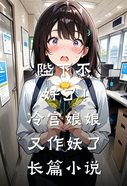 陛下不好了!冷宫娘娘又作妖了长篇在线阅读