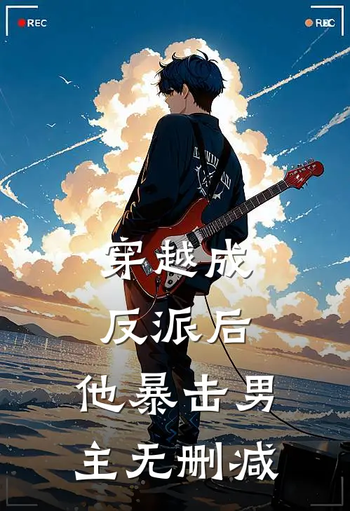 穿越成反派后,他暴击男主无删减