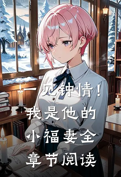 一见钟情!我是他的小福妻全章节阅读免费