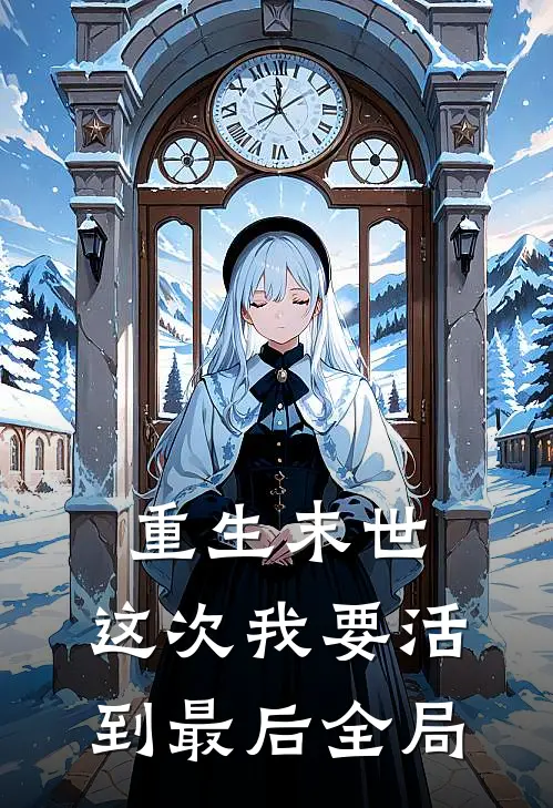 重生末世这次我要活到最后全局免费阅读