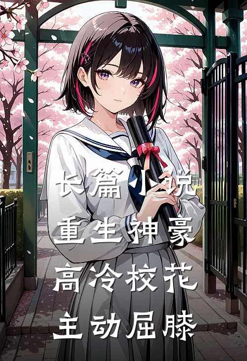 长篇重生神豪,高冷校花主动屈膝免费阅读