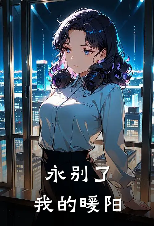 永别了,我的暖阳是歌