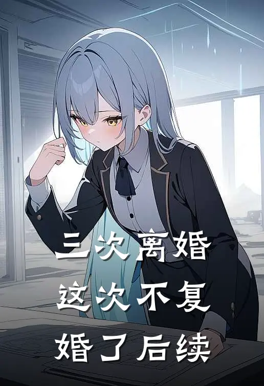 三次离婚,这次不复婚了后续怎么办