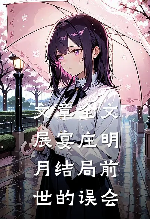 文章全文展宴庄明月结局前世的误会