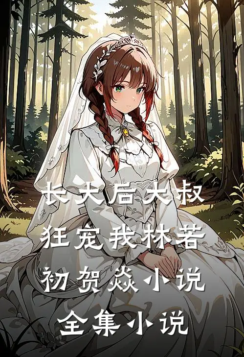 长大后大叔狂宠我林若初贺焱小说全集小说