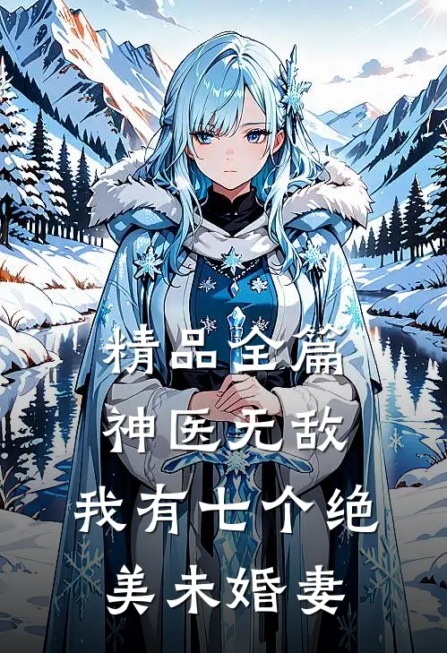精品全篇神医无敌我有七个绝美未婚妻