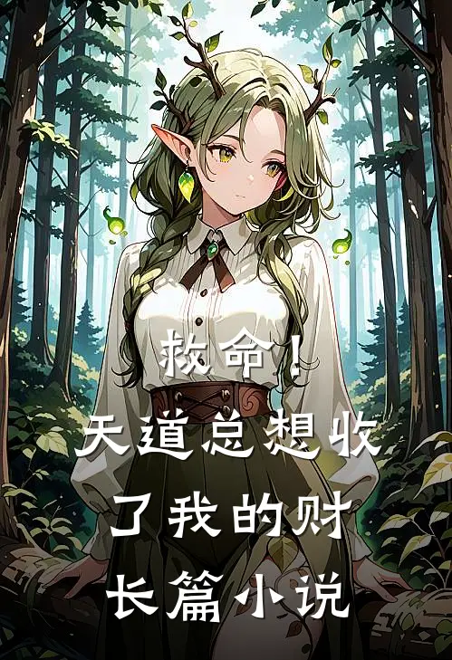 救命!天道总想收了我的财长篇在线阅读