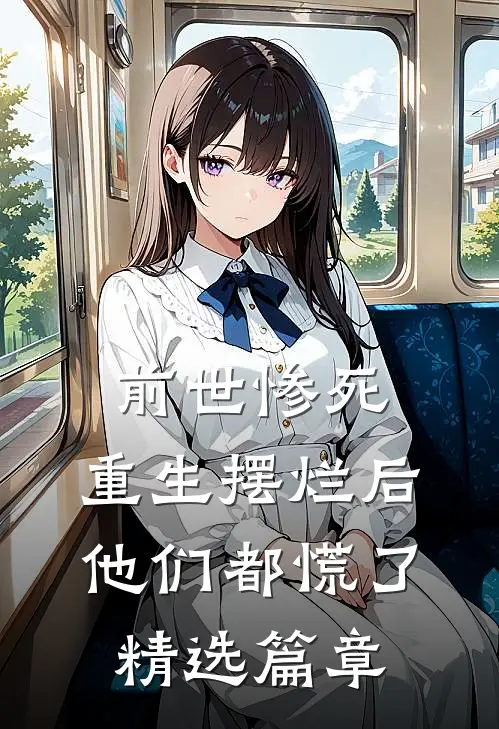 前世惨死,重生摆烂后他们都慌了精选篇章阅读