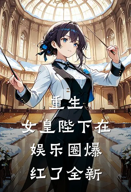 重生女皇陛下在娱乐圈爆红了全新章节