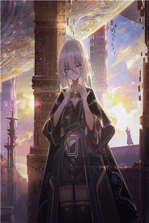 女神嫌我穷酸，我转身氪进美人圈无删减+无广告