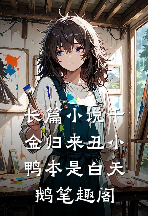 长篇小说千金归来丑小鸭本是白天鹅笔趣阁