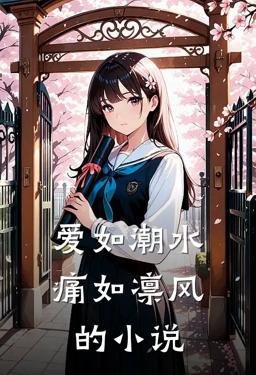 爱如潮水,痛如凛风的阅读