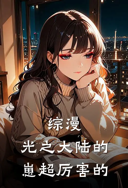 综漫光之大陆的崽超厉害的漫画