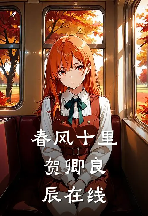 春风十里,贺卿良辰在线阅读