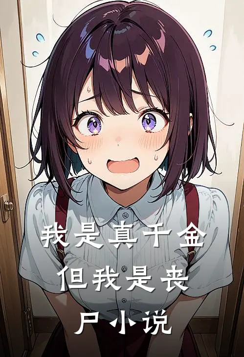 我是真千金,但我是丧尸