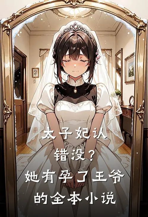 太子妃认错没?她有孕了,王爷的全本叫