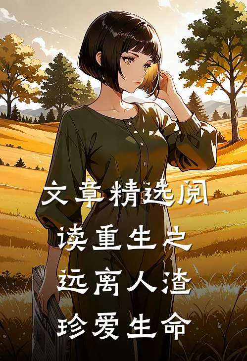 文章精选阅读重生之远离人渣,珍爱生命的