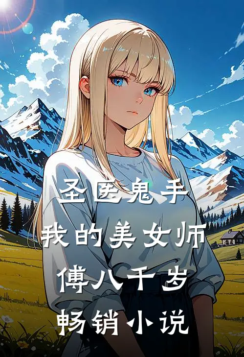 圣医鬼手,我的美女师傅八千岁畅销免费阅读