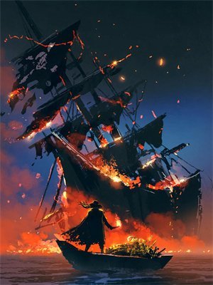 若逐光赴星海全章阅读