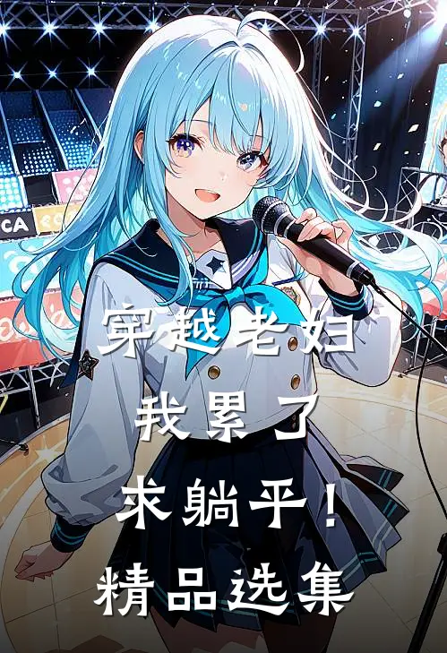 穿越老妇：我累了，求躺平！精品选集