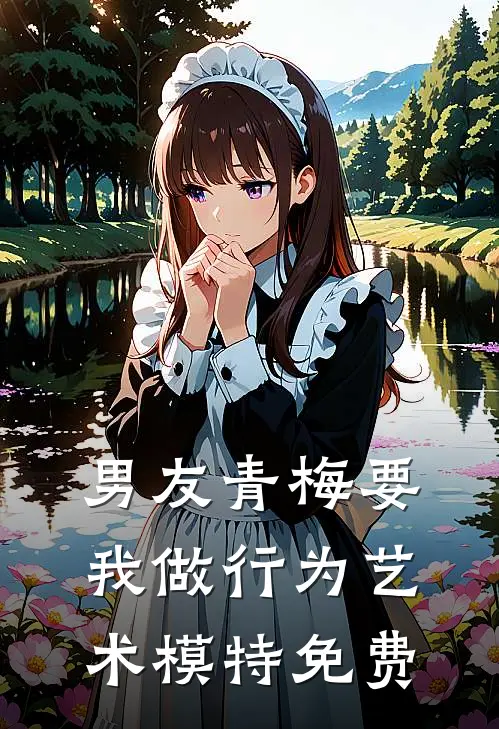 男友青梅要我做行为艺术模特免费
