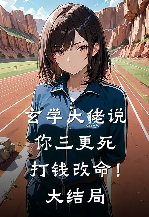 玄学大佬说你三更死,打钱改命!大结局是