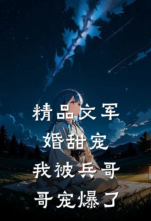 精品文军婚甜宠我被兵哥哥宠爆了全文阅读