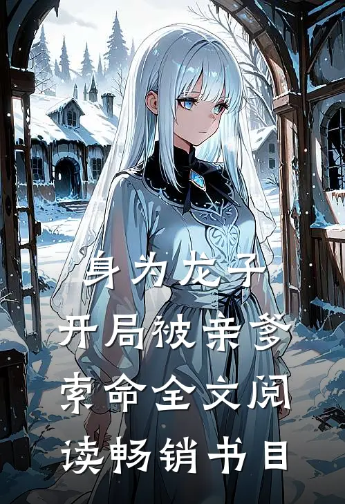 身为龙子,开局被亲爹索命全文阅读畅销书目