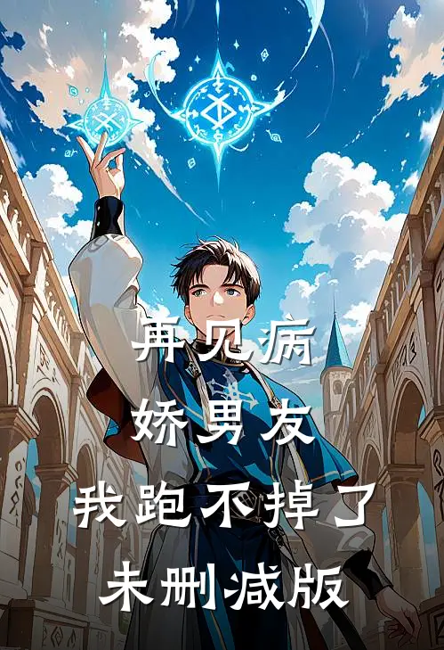 再见病娇男友,我跑不掉了未删减版免费阅读